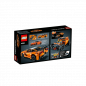 Mobile Preview: LEGO® Technic 42093 Chevrolet Corvette ZR1 Schachtel Rückseite