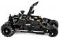 Preview: LEGO Batman 7888 The Tumbler: Joker´s Ice Cream Surprise mit Batmobil