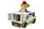 Preview: LEGO Batman 7888 The Tumbler: Joker´s Ice Cream Surprise mit Eiswagen