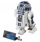 Preview: LEGO Star Wars 10225 R2-D2 aufgebaut