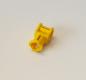 Preview: LEGO Verbinder helles Gelb (BR. YELLOW) - (4107800/32039)
