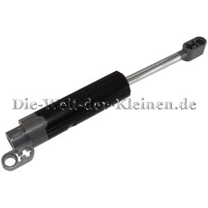 LEGO® Technic Power Function Linearantrieb Stellantrieb Dunkelsteingrau, Schwarz (DK. ST. GRAY, BLACK) (6368625, 43097c01) LEGO® Technic Power Function Linearantrieb Stellantrieb Dunkelsteingrau, Schwarz (DK. ST. GRAY, BLACK) (6368625, 43097c01)