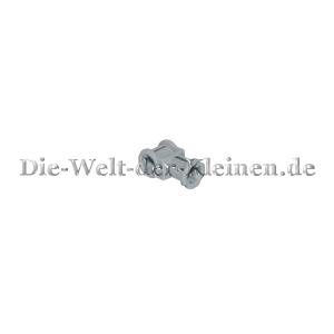 LEGO® Technic Verbinder Mittelsteingrau (MED. ST. GREY) - (4211553/6380605/32039)