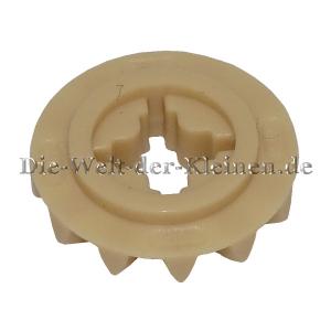 Preview: LEGO® Technic Zahnrad mit 12 Zähnen Beige (TAN) (4565452, 4514556, 6589) Preview: LEGO® Technic Zahnrad mit 12 Zähnen Beige (TAN) (4565452, 4514556, 6589)