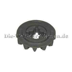 LEGO® Technic Zahnrad mit 12 Zähnen Mittelsteingrau (MED. ST. GRAY) (4211539, 4565450, 6589194, 6589) LEGO® Technic Zahnrad mit 12 Zähnen Mittelsteingrau (MED. ST. GRAY) (4211539, 4565450, 6589194, 6589)