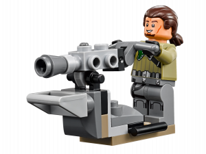 LEGO® Star Wars™ 75084 Wookiee™ Gunship mit Figur