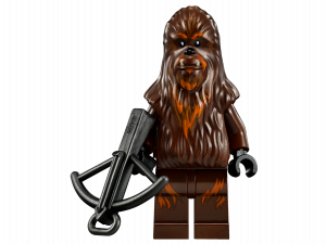 LEGO® Star Wars™ 75084 Wookiee™ Gunship mit Wullffwarro