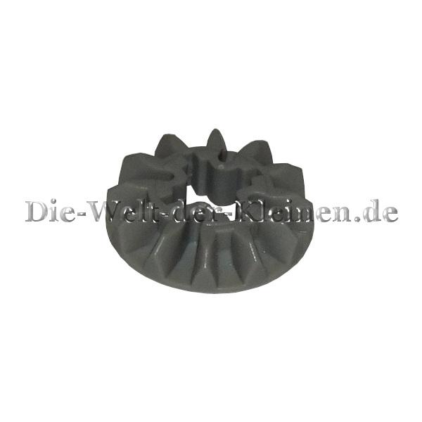 LEGO® Technic Zahnrad mit 12 Zähnen Mittelsteingrau (MED. ST. GRAY) (4211539, 4565450, 6589194, 6589) LEGO® Technic Zahnrad mit 12 Zähnen Mittelsteingrau (MED. ST. GRAY) (4211539, 4565450, 6589194, 6589)