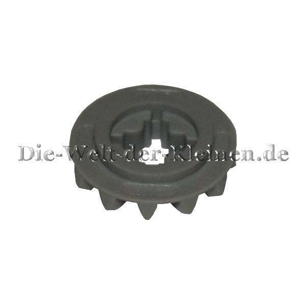 LEGO® Technic Zahnrad mit 12 Zähnen Mittelsteingrau (MED. ST. GRAY) (4211539, 4565450, 6589194, 6589) LEGO® Technic Zahnrad mit 12 Zähnen Mittelsteingrau (MED. ST. GRAY) (4211539, 4565450, 6589194, 6589)