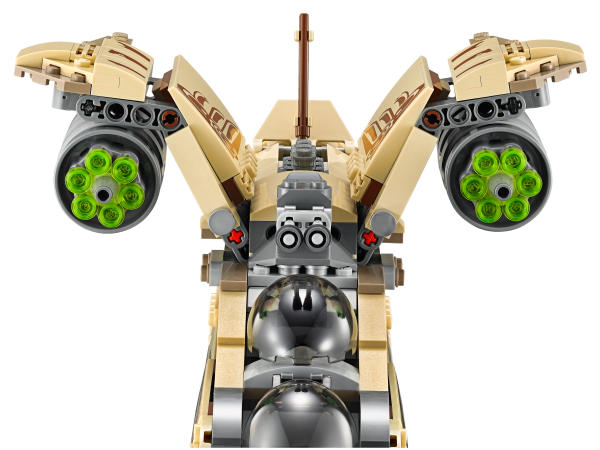 LEGO® Star Wars™ 75084 Wookiee™ Gunship