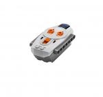 LEGO® Technic Power Function IR-Fernbedienung (Batterien nicht enthalten) (4506079/6034989/6074396/58122c01)
