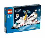LEGO® City 3367 Space Shuttle
