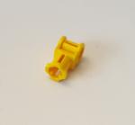 LEGO Verbinder helles Gelb (BR. YELLOW) - (4107800/32039)