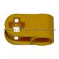 Preview: LEGO® Technic Liftarm 1x2 / Connector / Cross Block 1x2 with Cross Hole and round hole BR. YELLOW (BRIGHT YELLOW) (4107078, 4173666, 6536) - USED Preview: LEGO® Technic Liftarm 1x2 / Connector / Cross Block 1x2 with Cross Hole and round hole BR. YELLOW (BRIGHT YELLOW) (4107078, 4173666, 6536) - USED