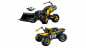 Preview: LEGO® Technic 42081 Volvo Concept Wheel Loader ZEUX alternate