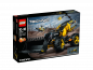 Mobile Preview: LEGO® Technic 42081 Volvo Concept Wheel Loader ZEUX