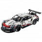 Preview: LEGO® Technic 42096 Porsche 911 RSR built uü