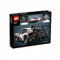 Mobile Preview: LEGO® Technic 42096 Porsche 911 RSR Box rear