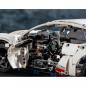 Preview: LEGO® Technic 42096 Porsche 911 RSR inside