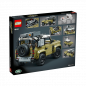 Mobile Preview: LEGO® Technic 42110 Land Rover Defender box rear