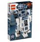 Mobile Preview: LEGO Star Wars 10225 R2-D2 box
