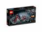 Preview: LEGO Technic 42036 Street Motorcycle Box 2