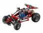 Preview: LEGO Technic 8048 Buggy builded