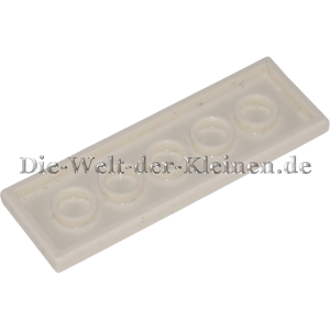 Preview: LEGO® Tile 2x6 smooth WHITE (WHITE) (6552183, 6332042, 6550182, 69729) Preview: LEGO Tile 2x6 smooth WHITE (WHITE) (6552183, 6332042, 6550182, 69729)