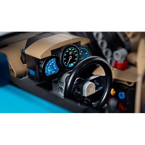LEGO® Technic 42083 Bugatti Chiron Cockpit