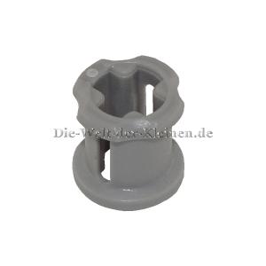 Preview: LEGO® Technic Bush with axle holes MEDIUM STONE GRAY (MED. ST. GRAY) (4211622, 6275844, 3713) Preview: LEGO® Technic Bush with axle holes MEDIUM STONE GRAY (MED. ST. GRAY) (4211622, 6275844, 3713)