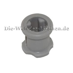 Preview: LEGO® Technic Bush with axle holes MEDIUM STONE GRAY (MED. ST. GRAY) (4211622, 6275844, 3713) Preview: LEGO® Technic Bush with axle holes MEDIUM STONE GRAY (MED. ST. GRAY) (4211622, 6275844, 3713)