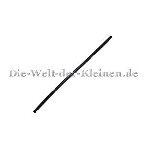 Preview: LEGO® Pneumatic Hose, L: 17L (13,6 cm), D: 4 mm Black (BLACK) (6042691, 5102c17) Preview: LEGO® Pneumatic Hose, L: 17L (13,6 cm), D: 4 mm Black (BLACK) (6042691, 5102c17)