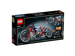 Preview: LEGO® Technic 42036 Street Motorcycle Preview: LEGO® Technic 42036 Street Motorcycle
