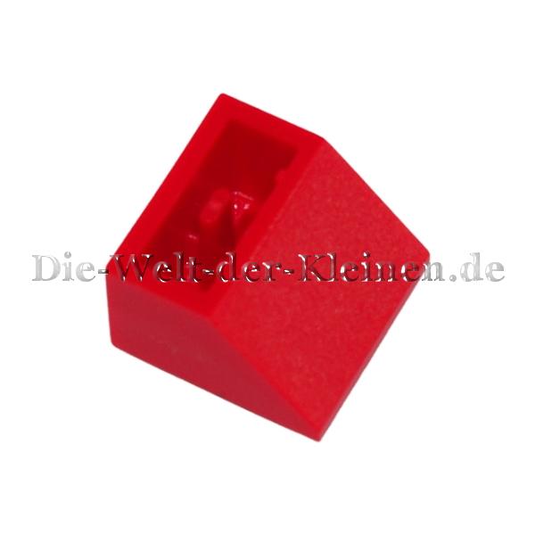 LEGO® Brick 2x2 angle 45° invers BRIGHT RED (BR. RED) (366021/3660)