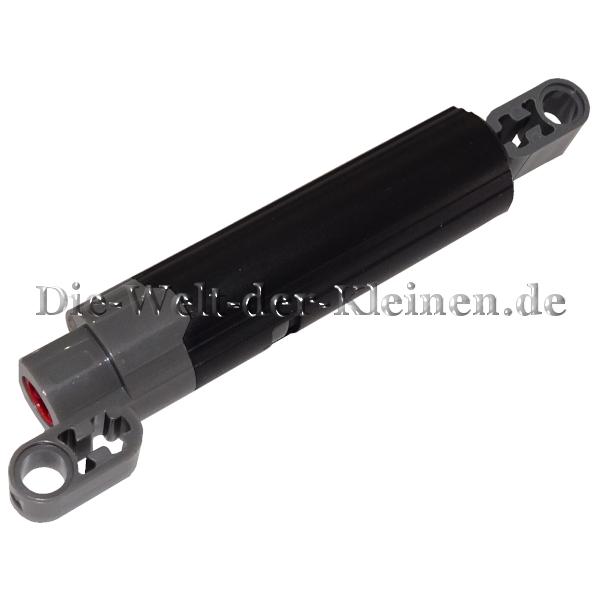 LEGO® Technic Power Function linear actuator linear drive DK. ST. GRAY/BLACK (DARK STONE GRAY/BLACK) (6368625/43097c01) LEGO® Technic Power Function linear actuator linear drive DK. ST. GRAY/BLACK (DARK STONE GRAY/BLACK) (6368625/43097c01)