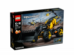LEGO® Technic 42081 Volvo Concept Wheel Loader ZEUX