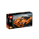 LEGO® Technic 42093 Chevrolet Corvette ZR1 box front
