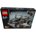 LEGO® Technic 8066 Off-Roader