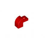 LEGO® Arch 1x1x1 1/3 or 1x2x1 1/3 Bright Red (BR. RED) - (609121/6184782/6091)