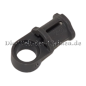 Preview: LEGO® Technic Gelenkverbinder Achsverbinder Pinverbinder Dunkelsteingrau (DK. ST. GREY) - (6353304/6457116/44/3182/32126/53501)