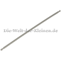 Preview: LEGO® Cable flexible 11L / 11M MEDIUM STONE GREY (MED. ST. GREY) (bb0008c11L, bb0008c)