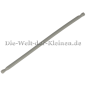 Preview: LEGO® Cable flexible 7L / 7M MEDIUM STONE GREY (MED. ST. GREY) (bb0008c07L, bb0008c)