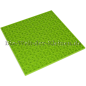 Preview: LEGO® Plate 16x16 with Knobs Lime Green (LIME GREEN) (6396466, 6146983, 91405)