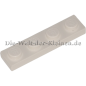 Preview: LEGO Platte 1x4 Weiß (WHITE) (6552108, 371001, 371051, 6548266)
