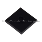 Preview: LEGO® Platte modifizierte 2x2 mit 1 Noppe Schwarz (BLACK) (4565323, 87580)