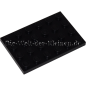 Preview: LEGO Platte 4x6 Schwarz (BLACK) (303226, 3032)