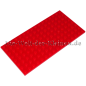 Preview: LEGO® Platte 8x16 Noppen helles Rot (BR. RED) (6013675, 92438)