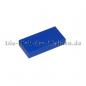 Preview: LEGO® Tile 1x2 smooth/flat BRIGHT BLUE (BR. BLUE) (306923/3069b) Top