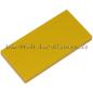 Preview: LEGO® Fliese 2x4 glatt helles Gelb (BRIGHT YELLOW) (6388490/4560151/87079)