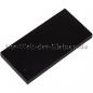Preview: LEGO® Fliese 2x4 glatt Schwarz (BLACK) (4560182/87079)